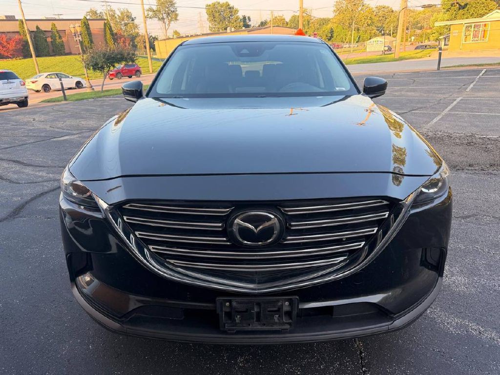 2019 Mazda CX-9 Image 2