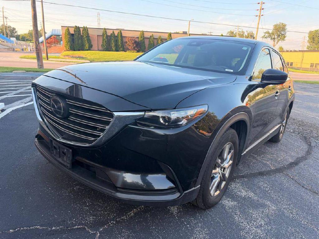 2019 Mazda CX-9 Image 3
