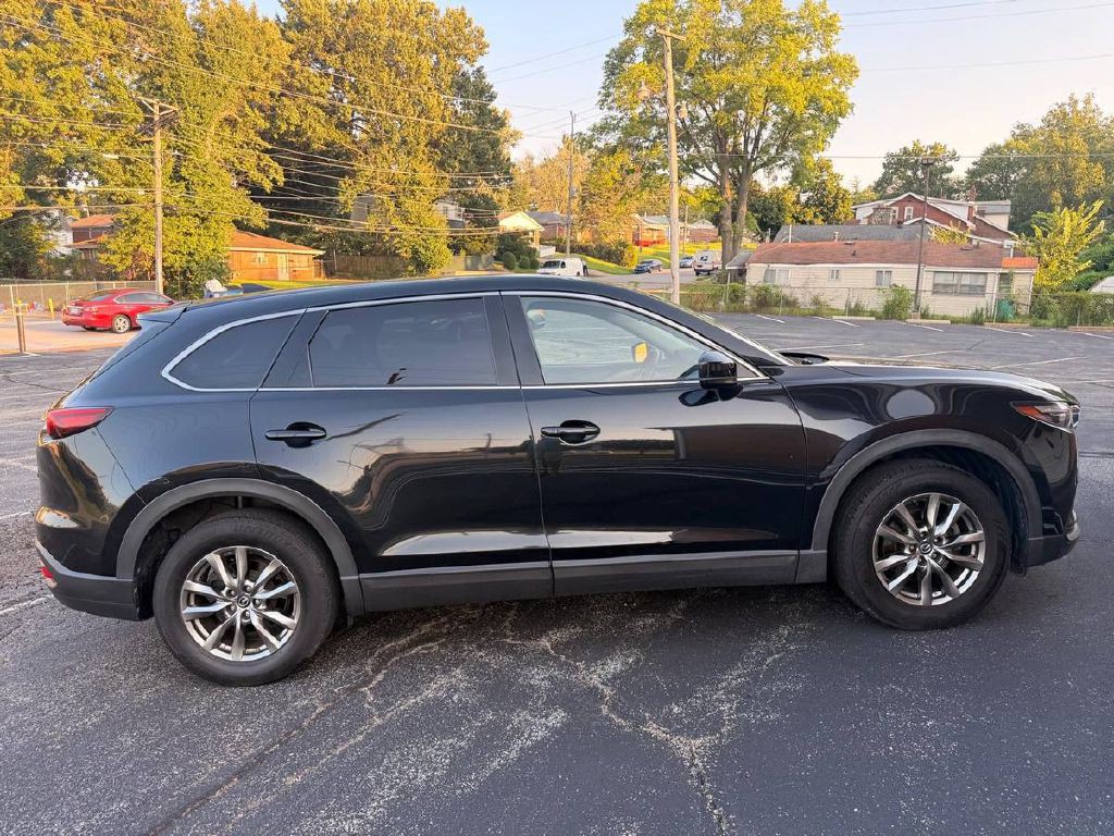 2019 Mazda CX-9 Image 4