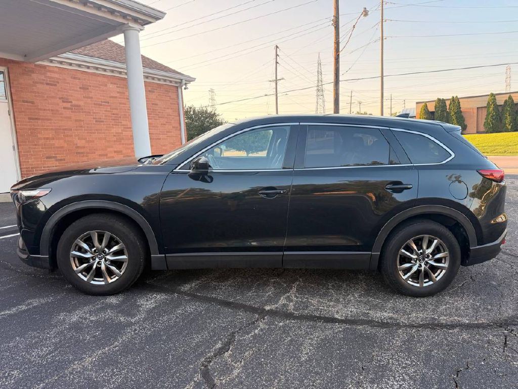 2019 Mazda CX-9 Image 5