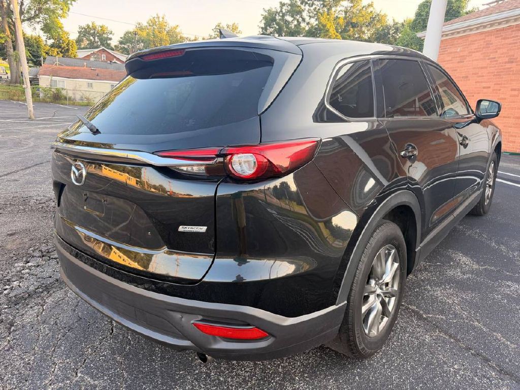 2019 Mazda CX-9 Image 6