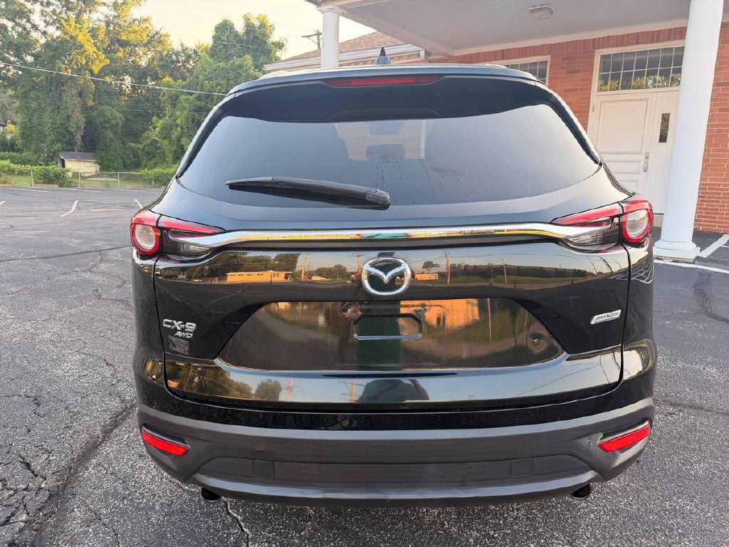 2019 Mazda CX-9 Image 7