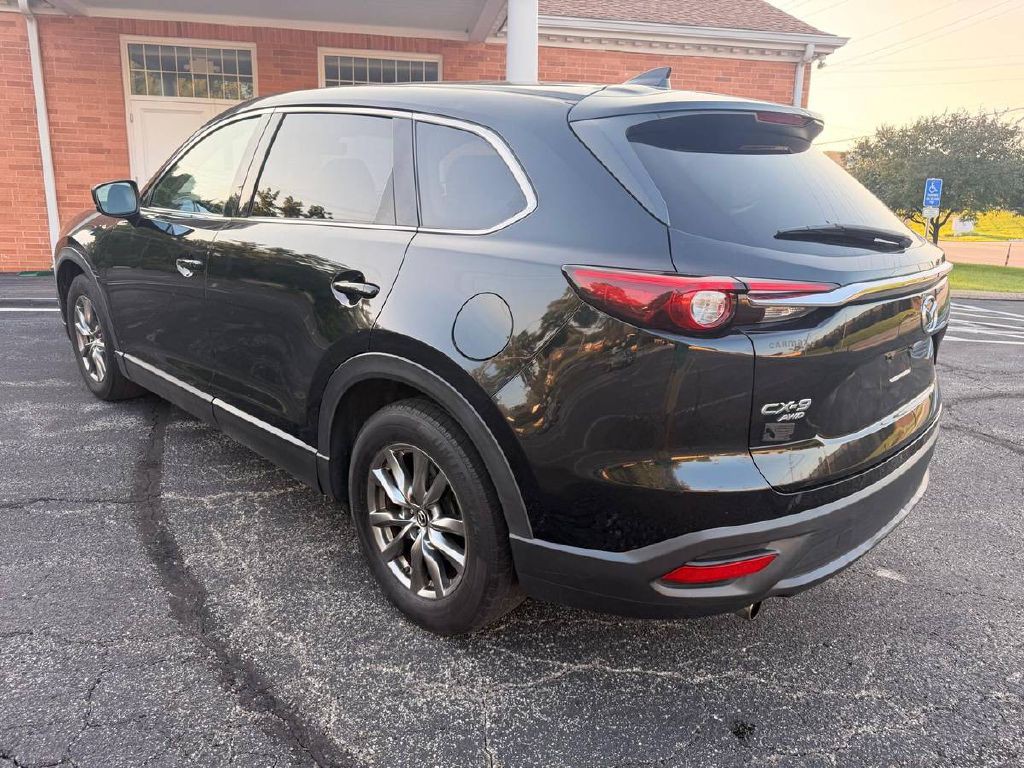 2019 Mazda CX-9 Image 8