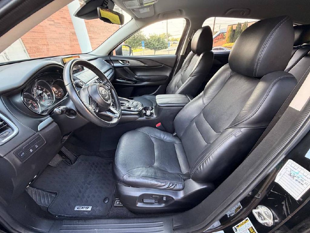 2019 Mazda CX-9 Image 9