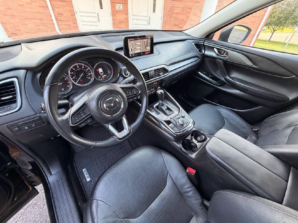 2019 Mazda CX-9 Image 10
