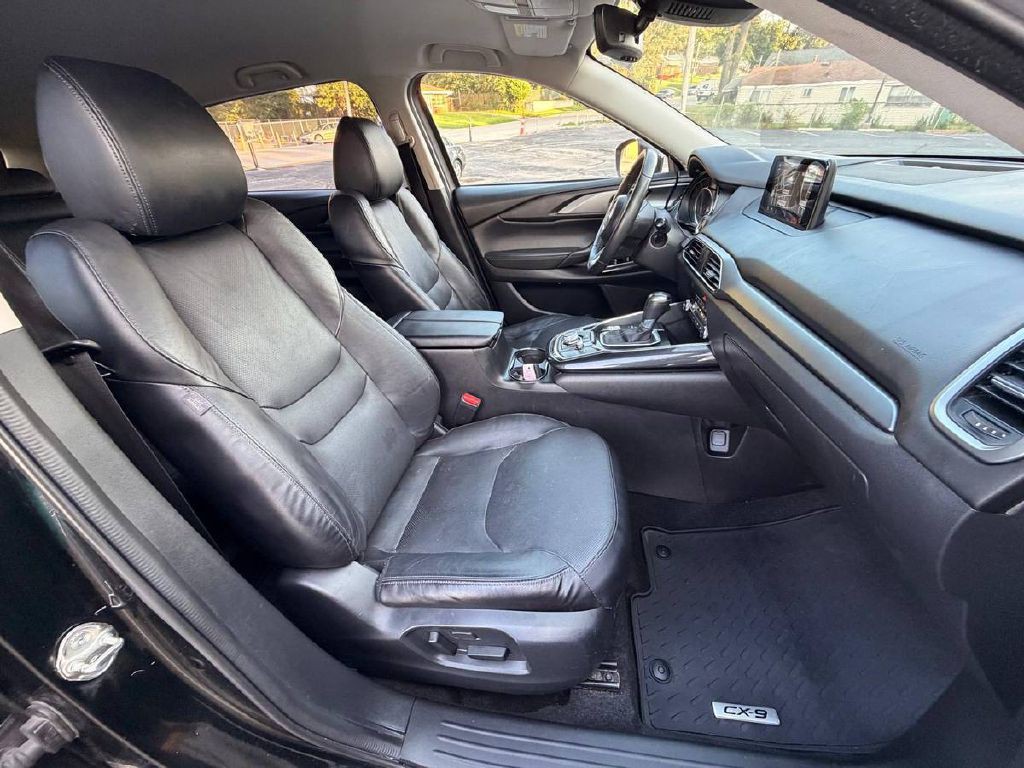 2019 Mazda CX-9 Image 11