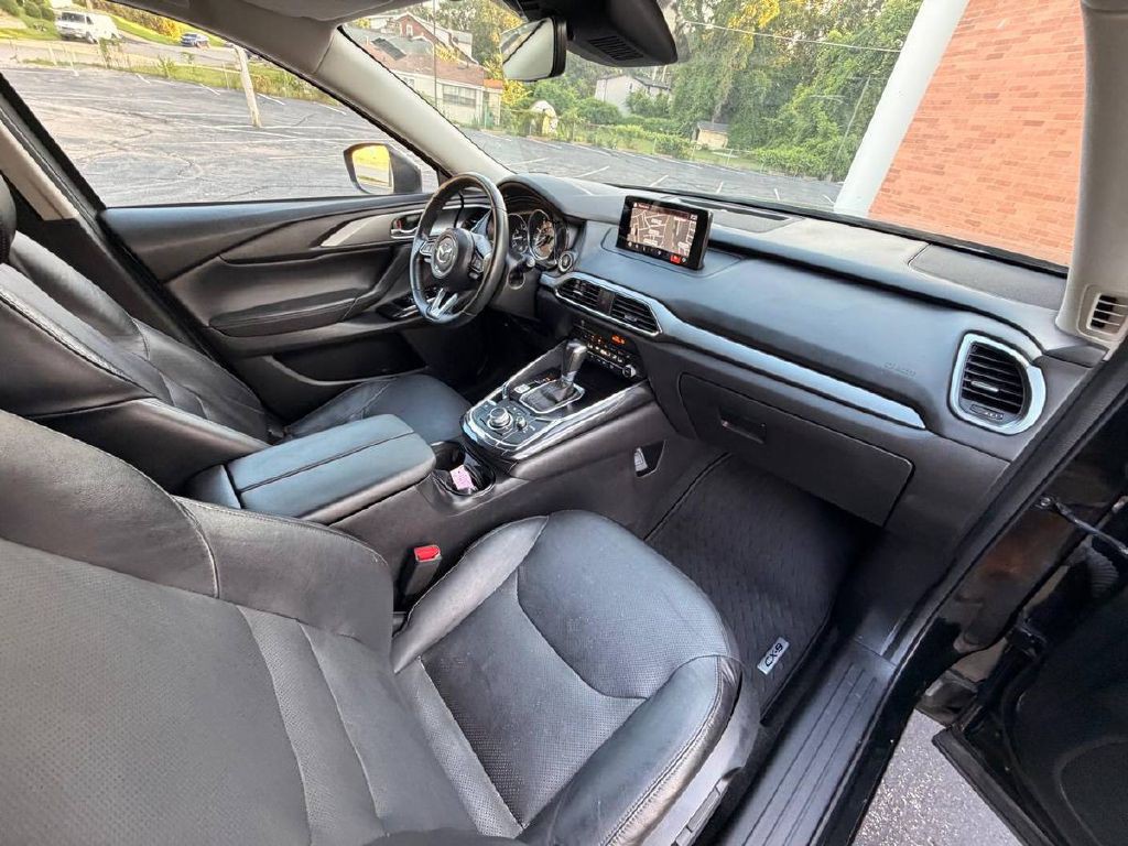 2019 Mazda CX-9 Image 12