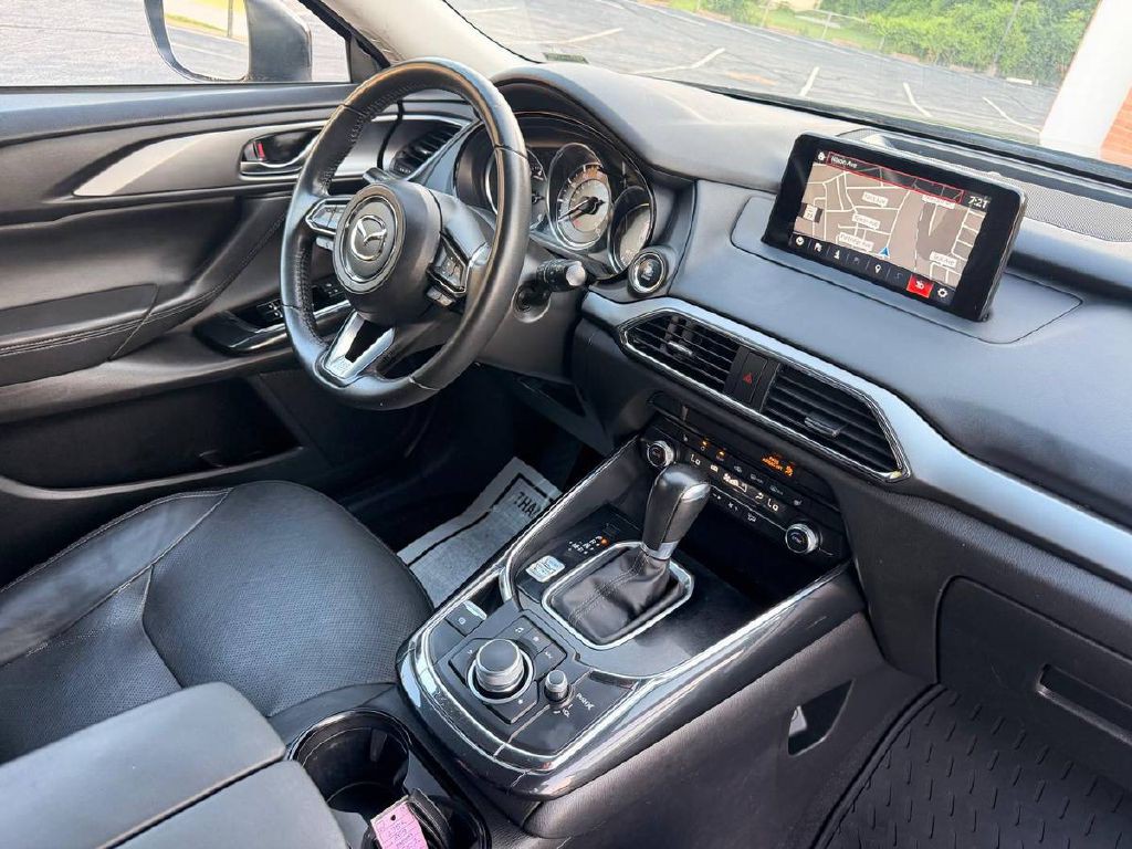 2019 Mazda CX-9 Image 13