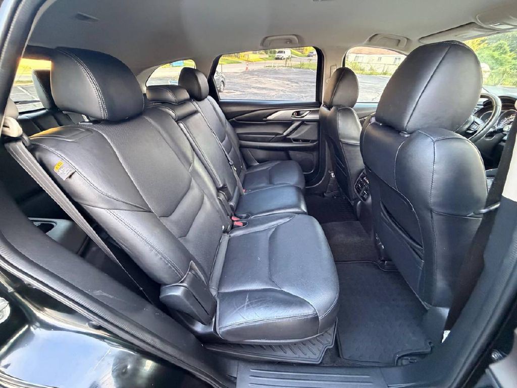 2019 Mazda CX-9 Image 14