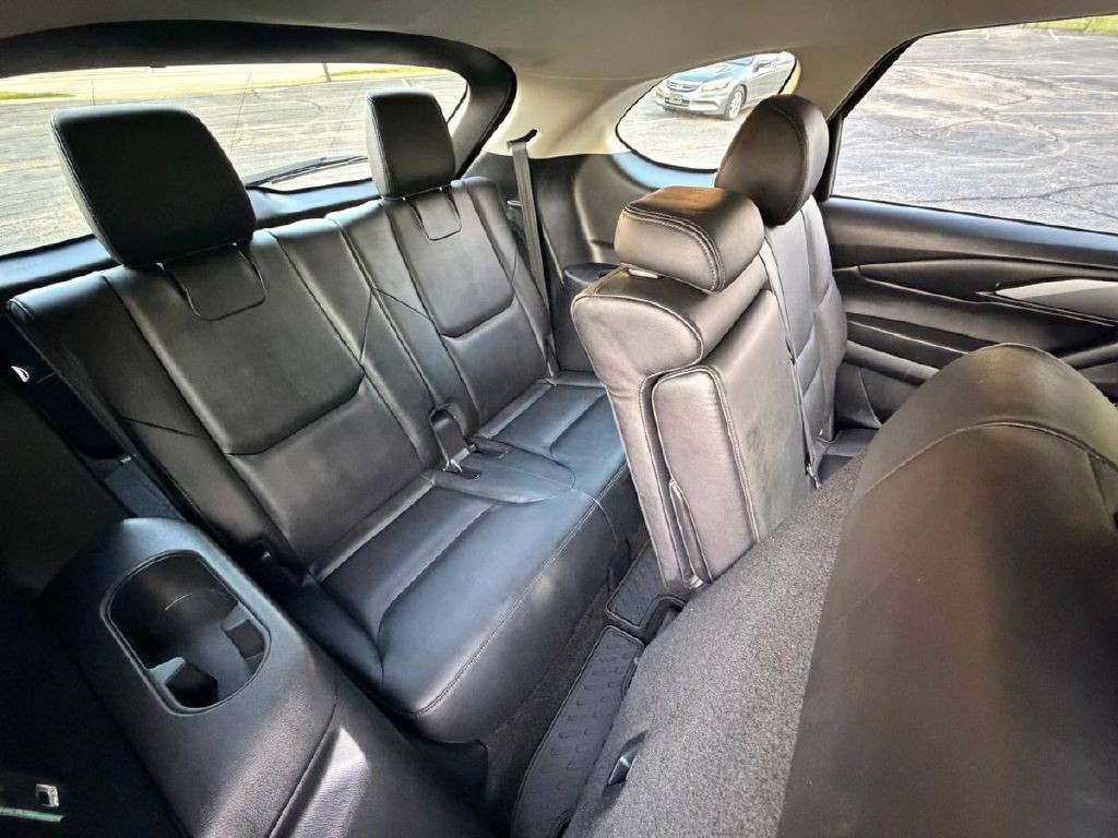2019 Mazda CX-9 Image 15