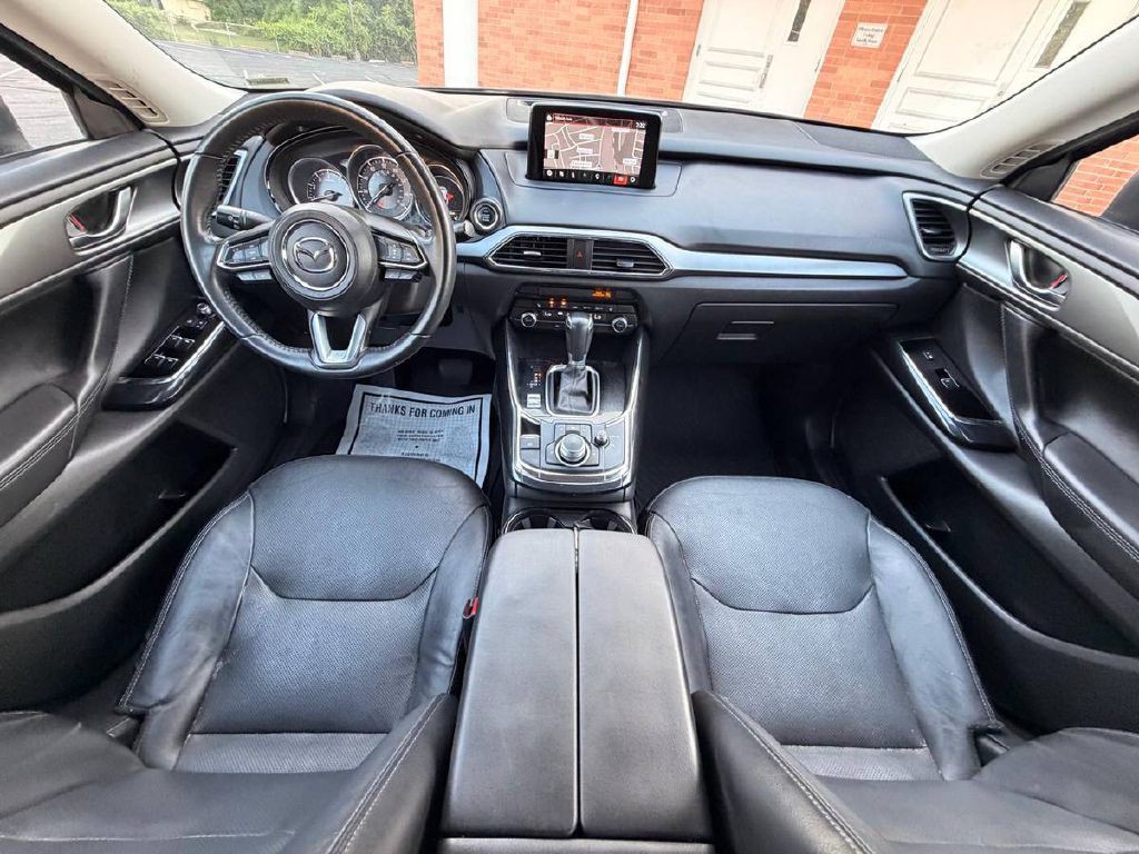 2019 Mazda CX-9 Image 16