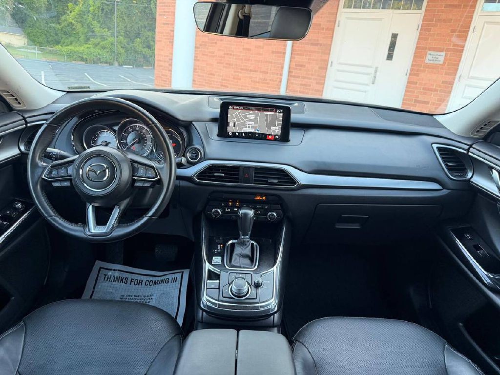 2019 Mazda CX-9 Image 17