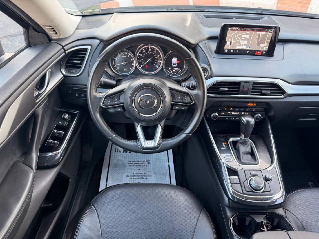 2019 Mazda CX-9 Image 18