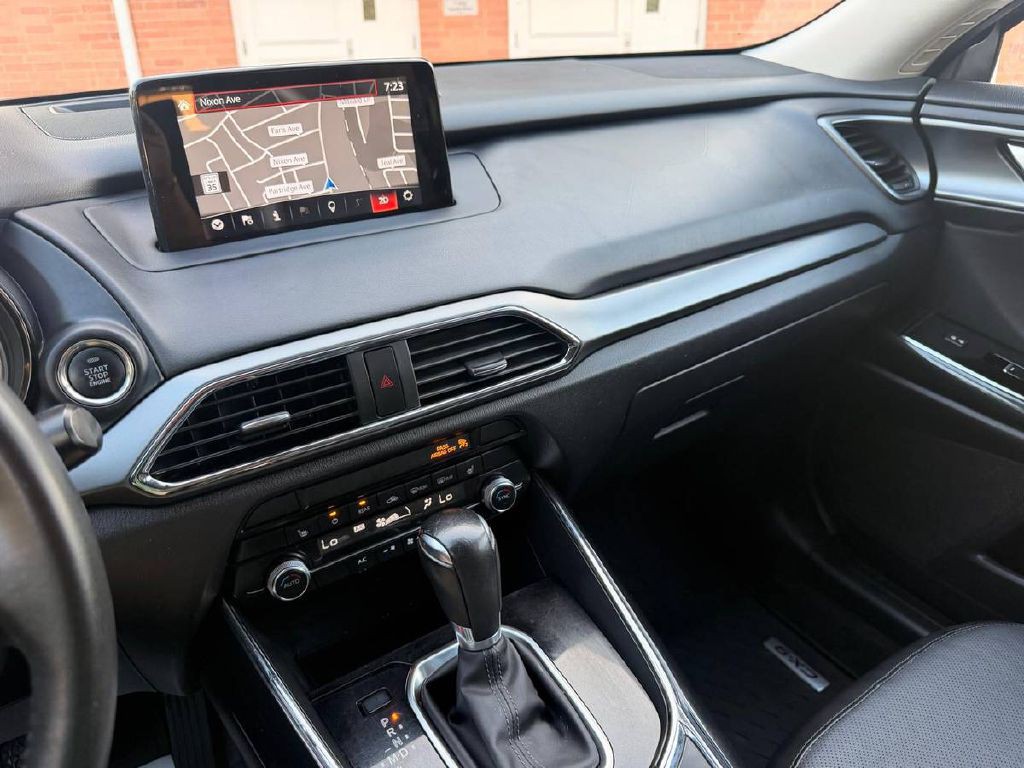 2019 Mazda CX-9 Image 19