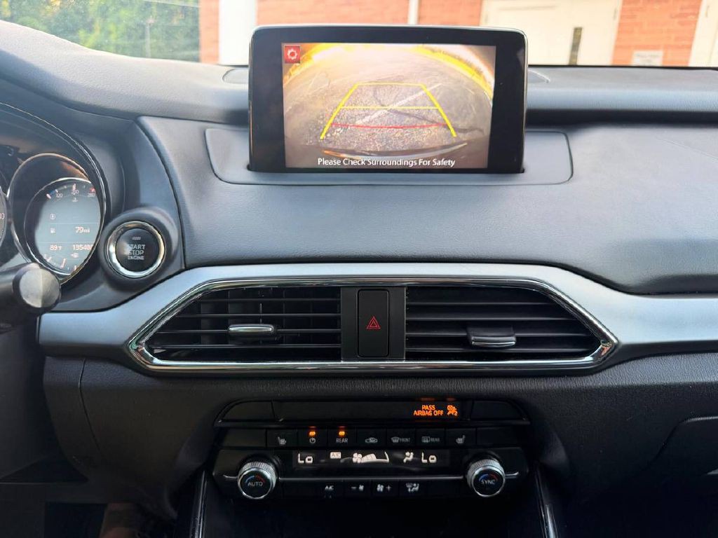 2019 Mazda CX-9 Image 20