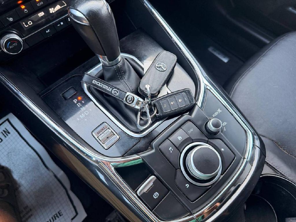 2019 Mazda CX-9 Image 21