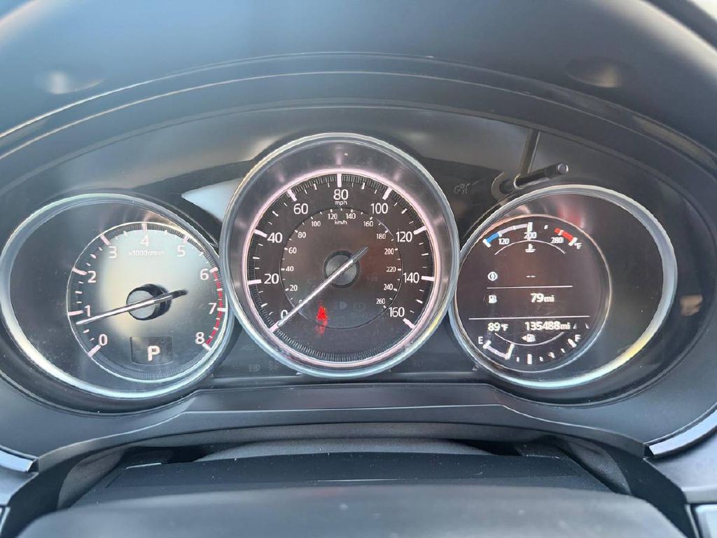 2019 Mazda CX-9 Image 22