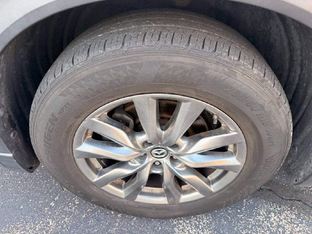 2019 Mazda CX-9 Image 23
