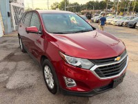 Image for 2019 Chevrolet Equinox LT ID: 7615641