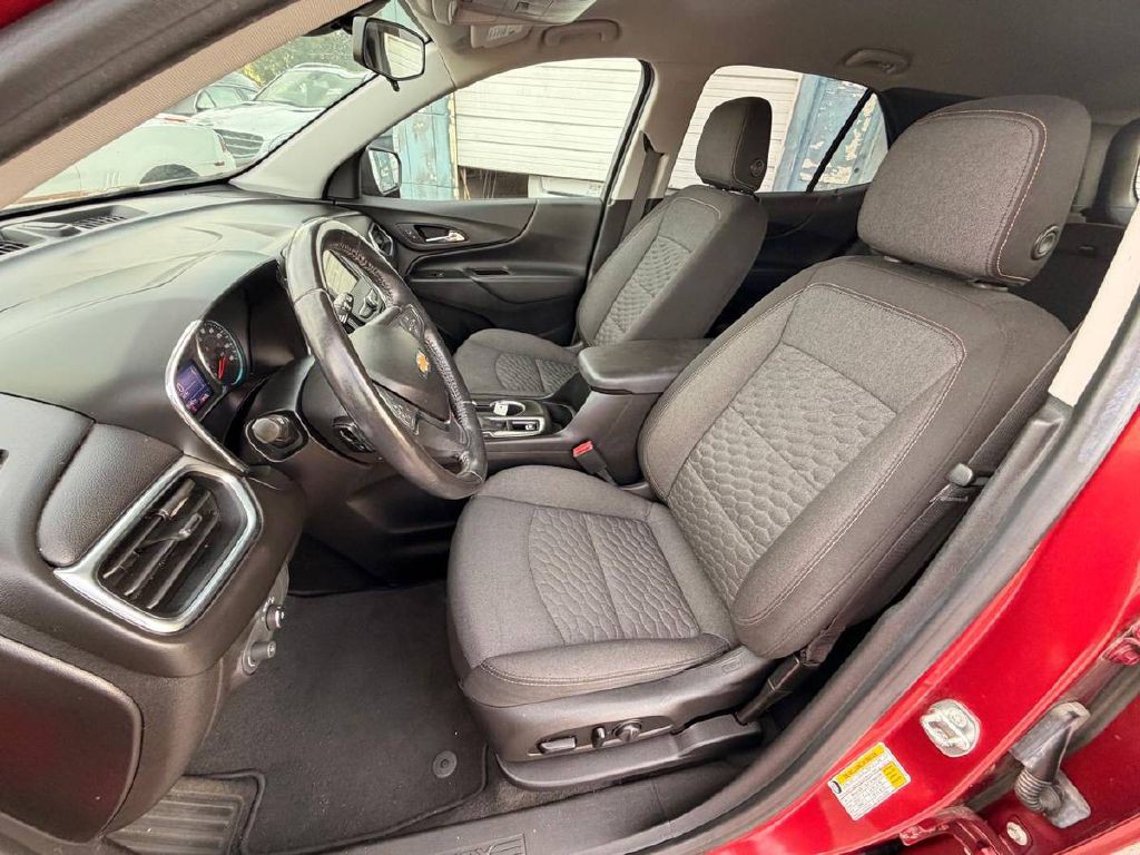 2019 Chevrolet Equinox Image 9