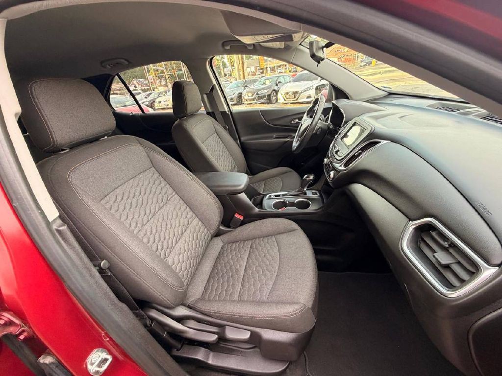 2019 Chevrolet Equinox Image 11