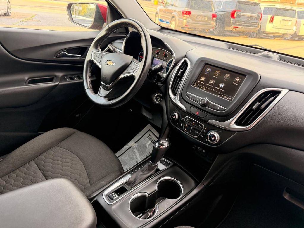 2019 Chevrolet Equinox Image 13