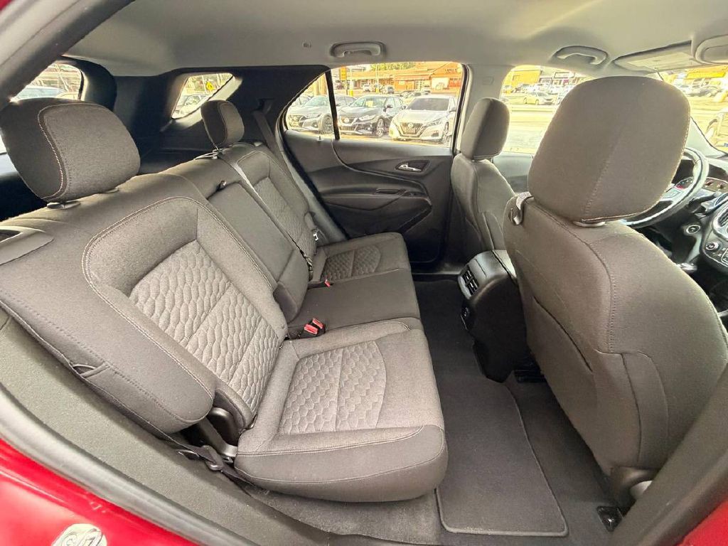 2019 Chevrolet Equinox Image 14