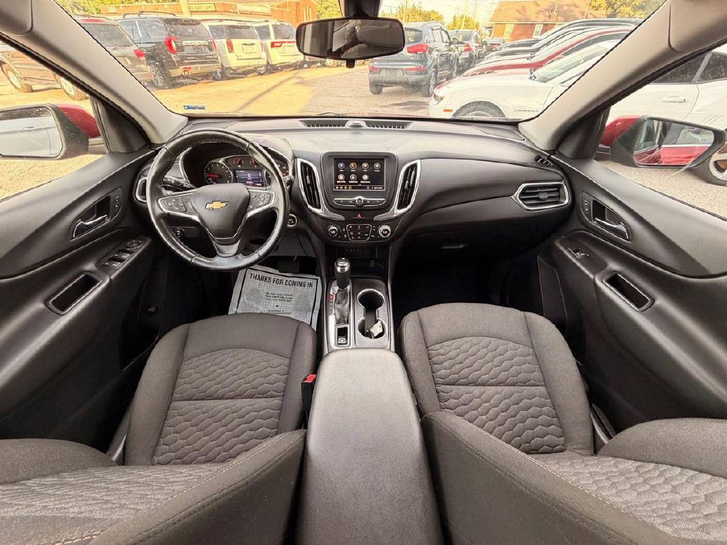 2019 Chevrolet Equinox Image 15