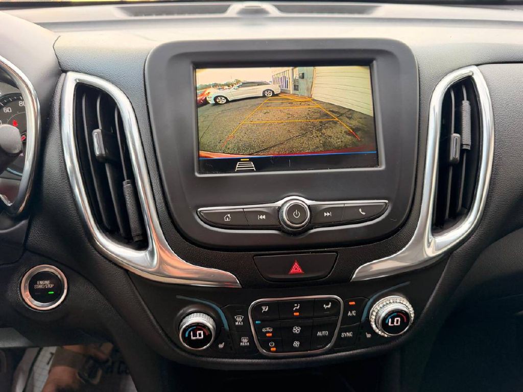 2019 Chevrolet Equinox Image 18