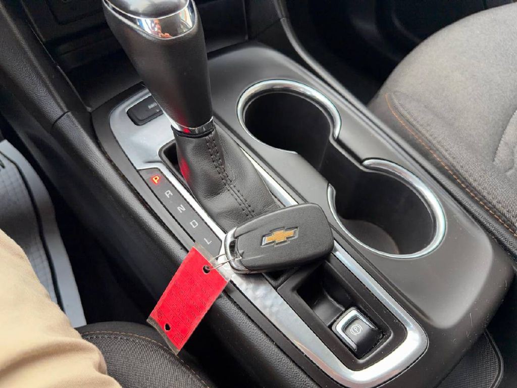 2019 Chevrolet Equinox Image 19