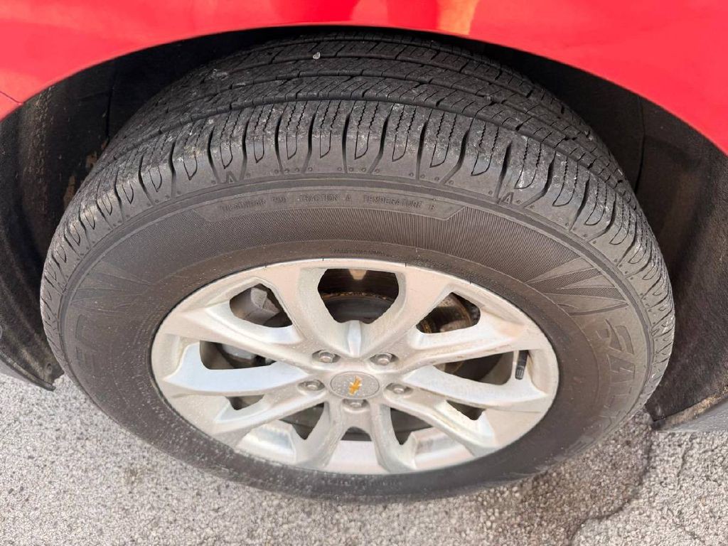 2019 Chevrolet Equinox Image 21
