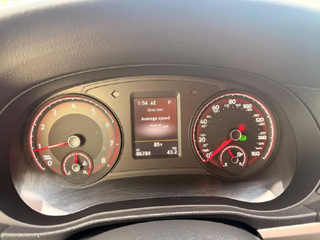2022 Volkswagen Passat Image 20