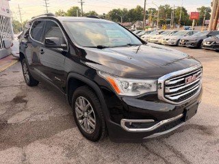 Image for 2017 GMC Acadia SLE ID: 7617593