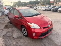 Image for 2014 Toyota Prius  ID: 7617605