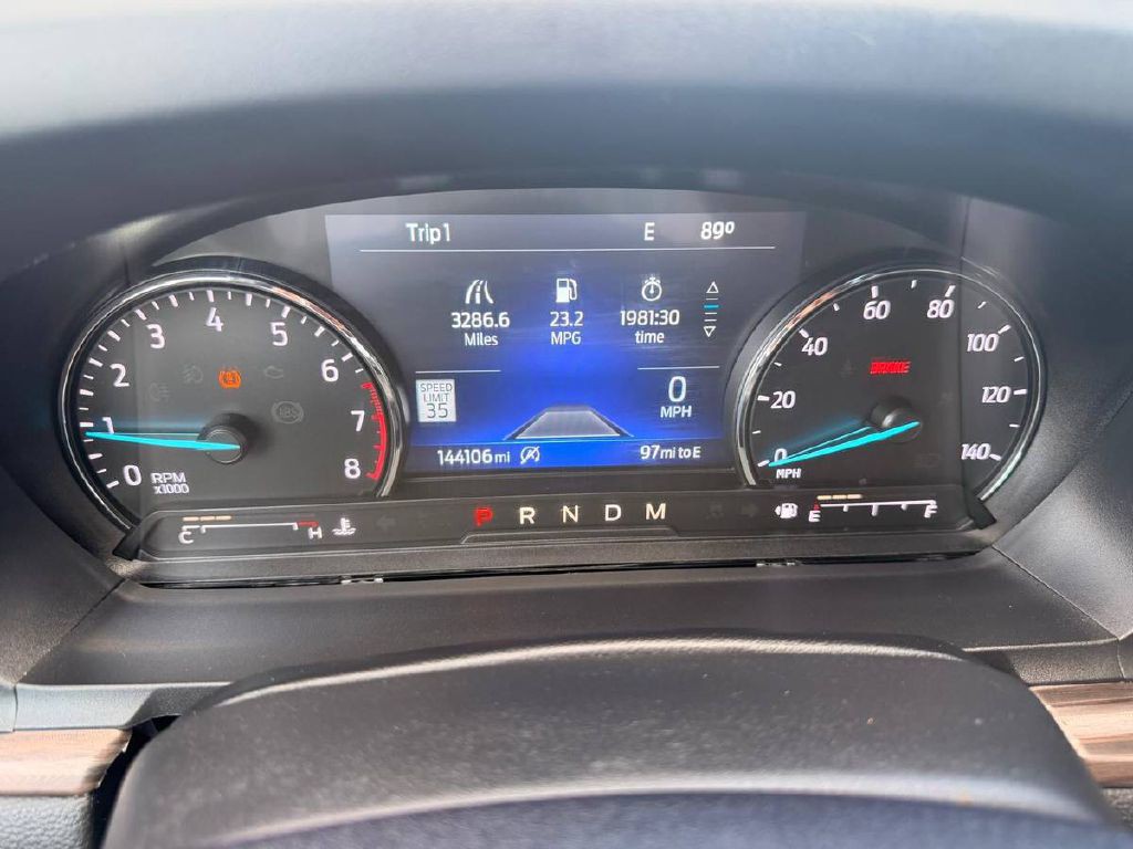2020 Ford Explorer Image 23