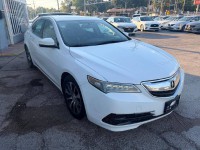 Image for 2016 Acura TL  ID: 7630831