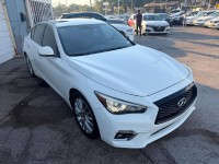 Image for 2020 INFINITI Q50 PURE ID: 7631425
