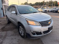 Image for 2015 Chevrolet Traverse LT ID: 7632135
