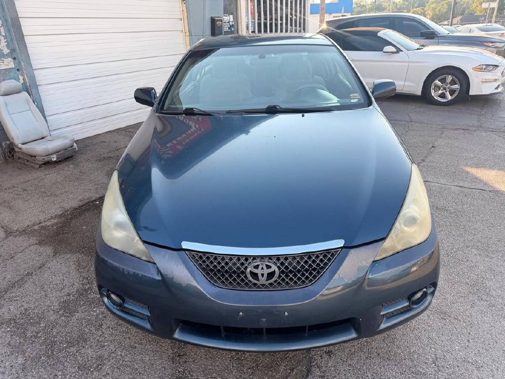 2007 Toyota Camry Image 2