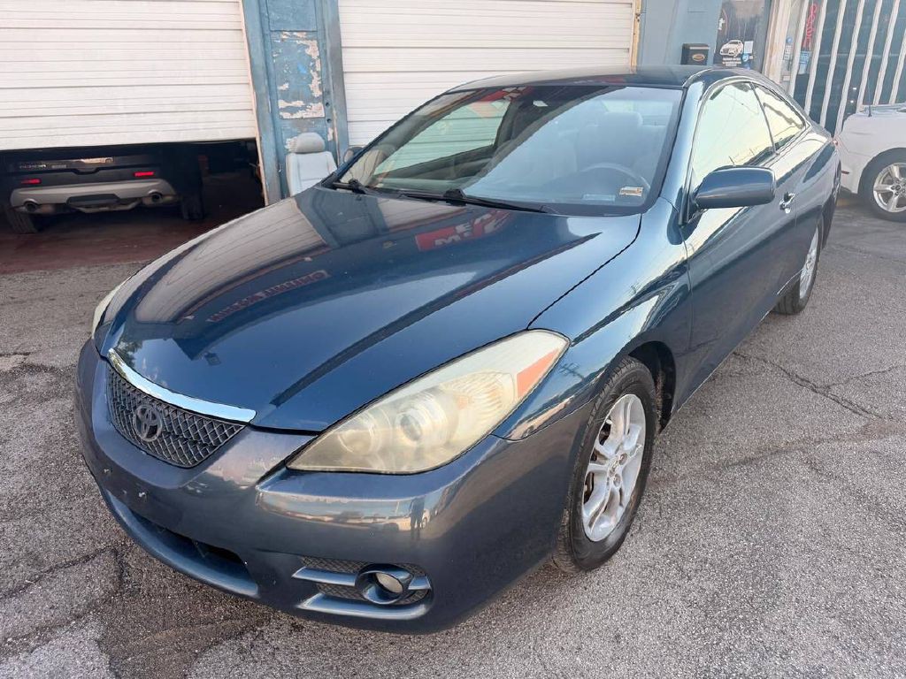 2007 Toyota Camry Image 3
