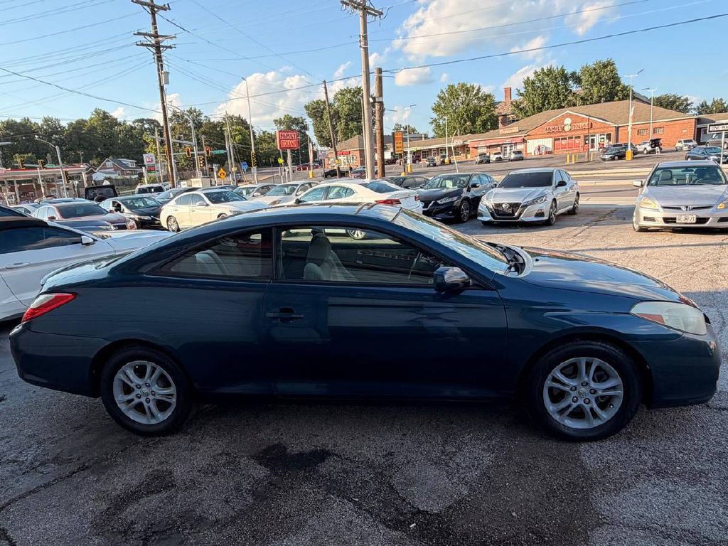 2007 Toyota Camry Image 4
