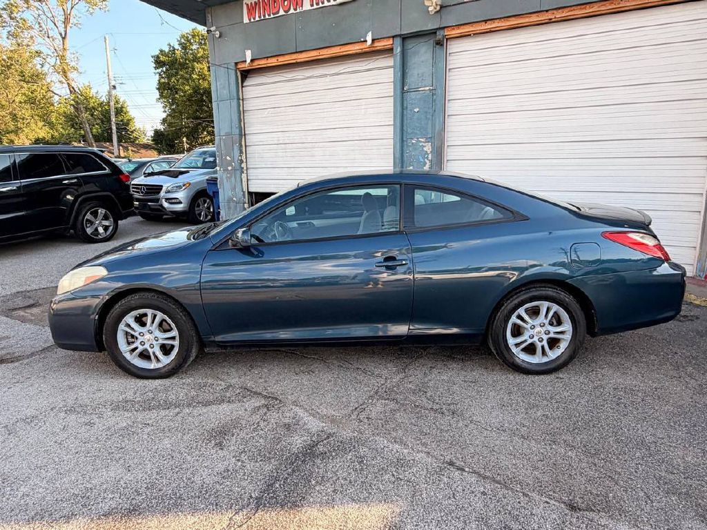 2007 Toyota Camry Image 5