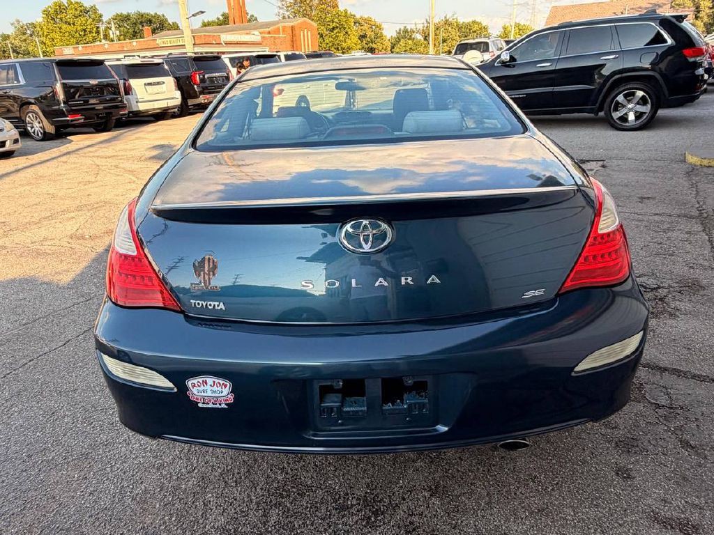 2007 Toyota Camry Image 7
