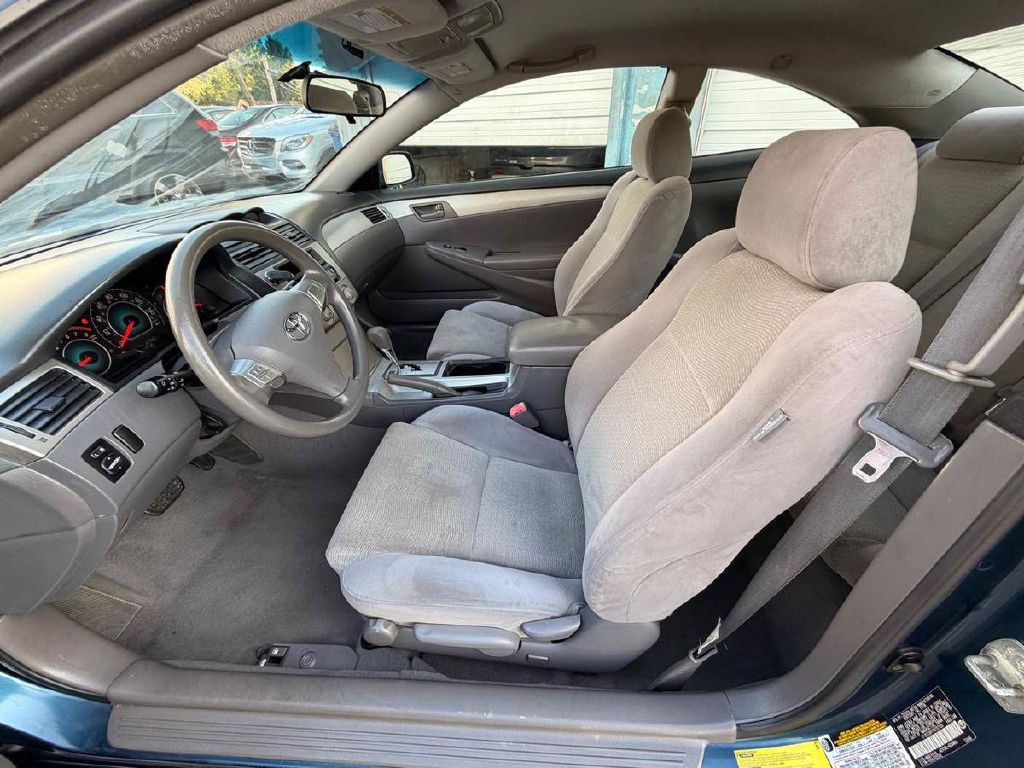 2007 Toyota Camry Image 9