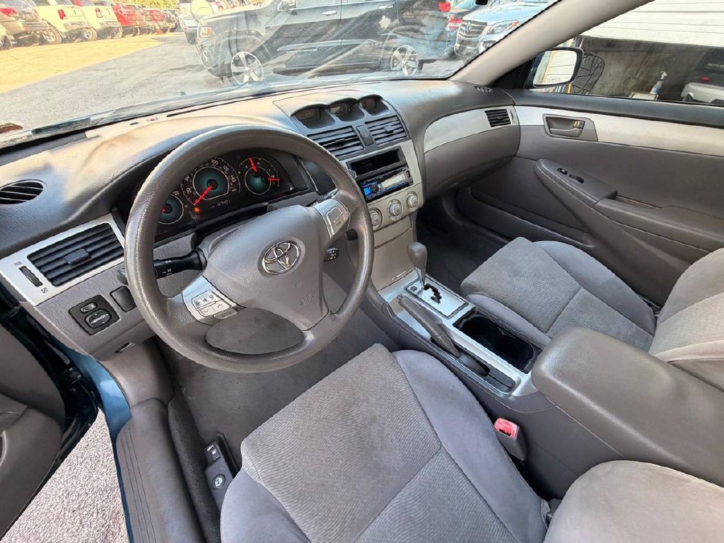 2007 Toyota Camry Image 10