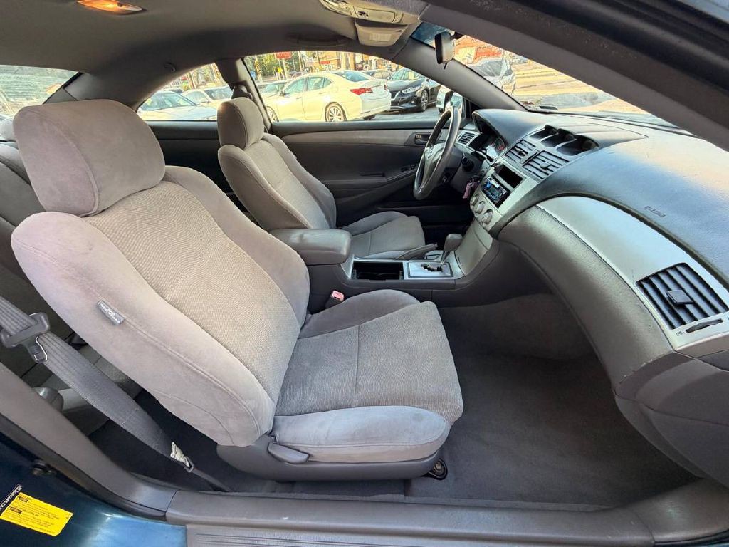 2007 Toyota Camry Image 11