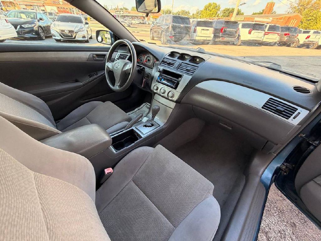 2007 Toyota Camry Image 12