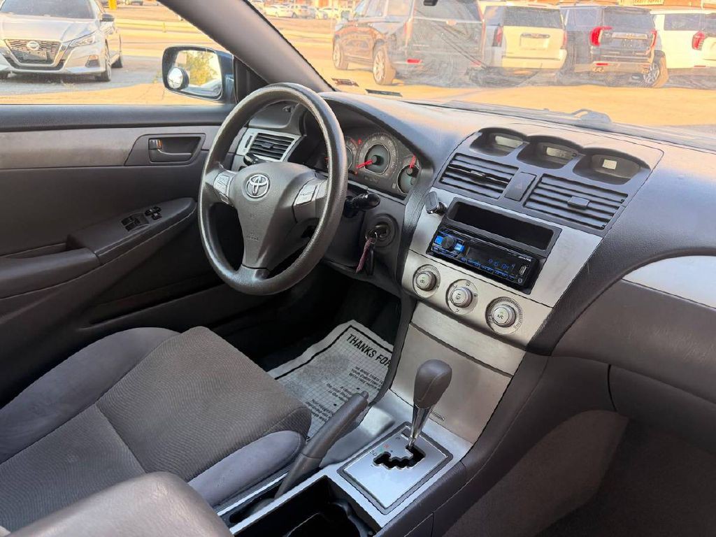 2007 Toyota Camry Image 13