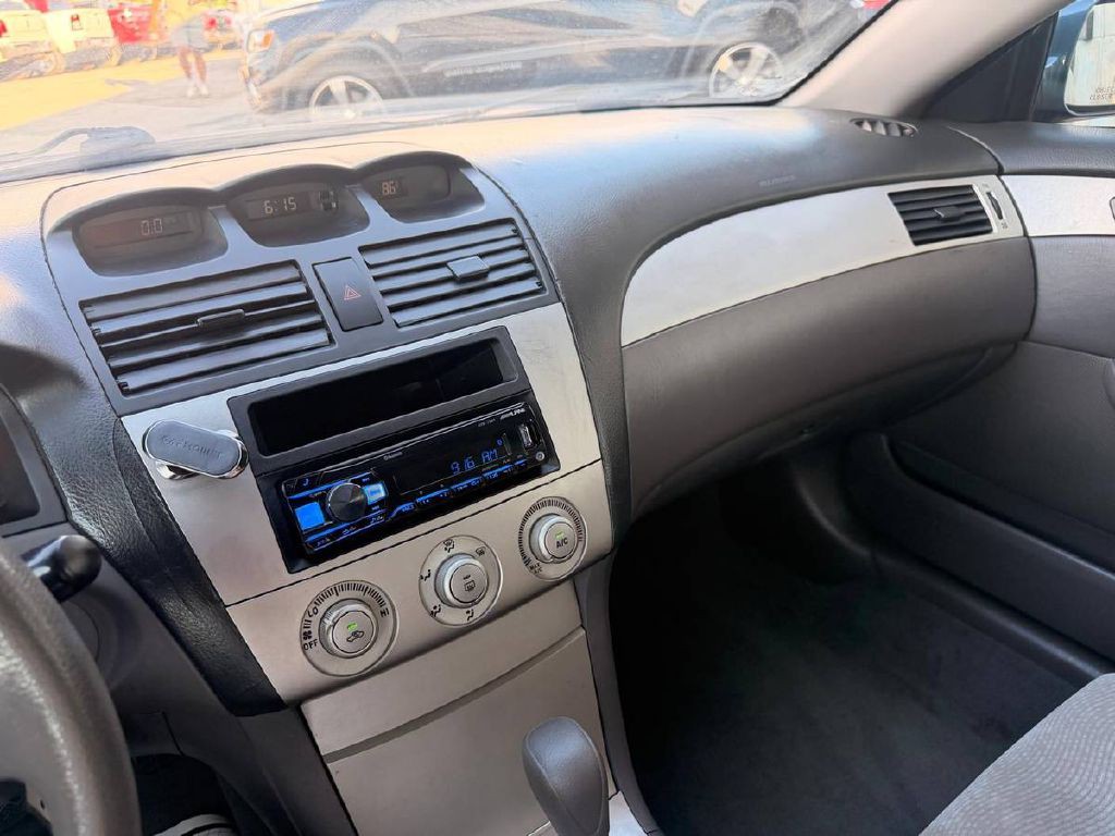 2007 Toyota Camry Image 15