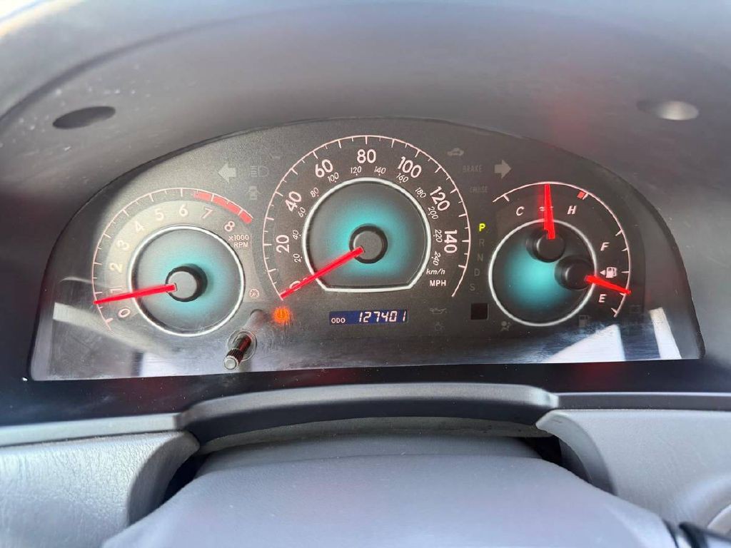 2007 Toyota Camry Image 17